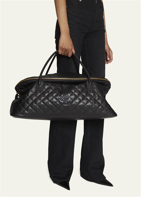 giant ysl bag